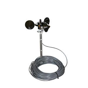 Wind Speed Sensor