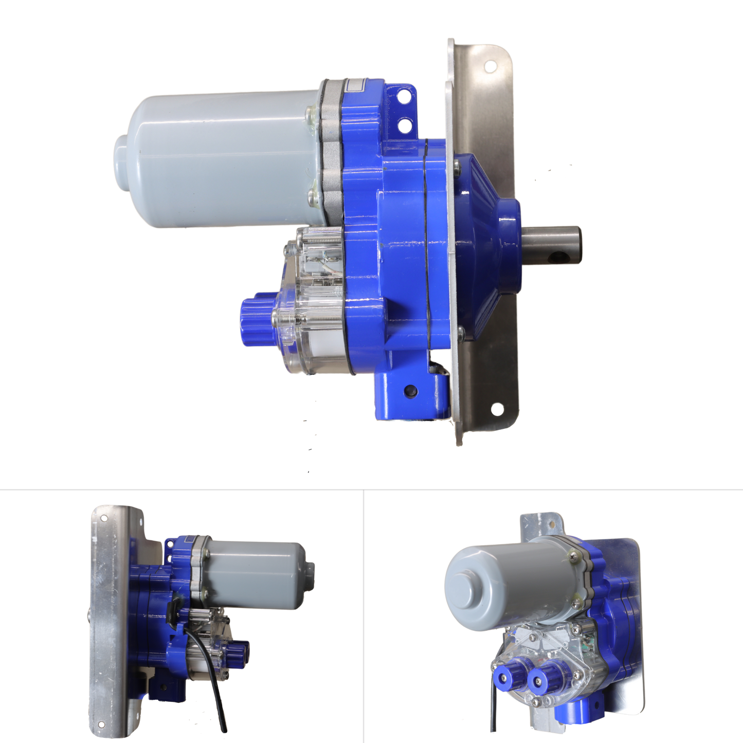 Curtain Motor - CMD-115