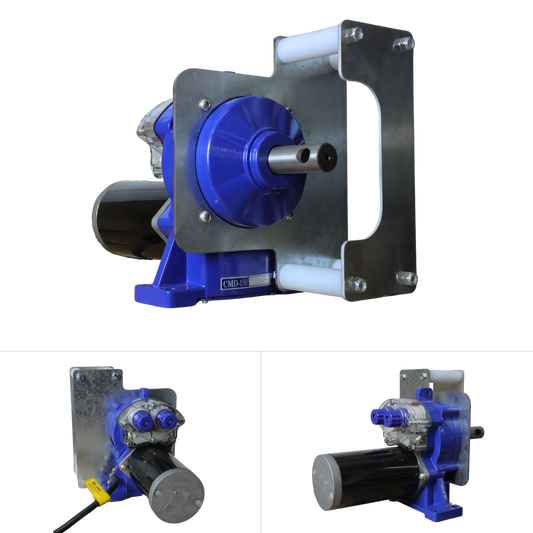 Curtain Motor - CMD-150