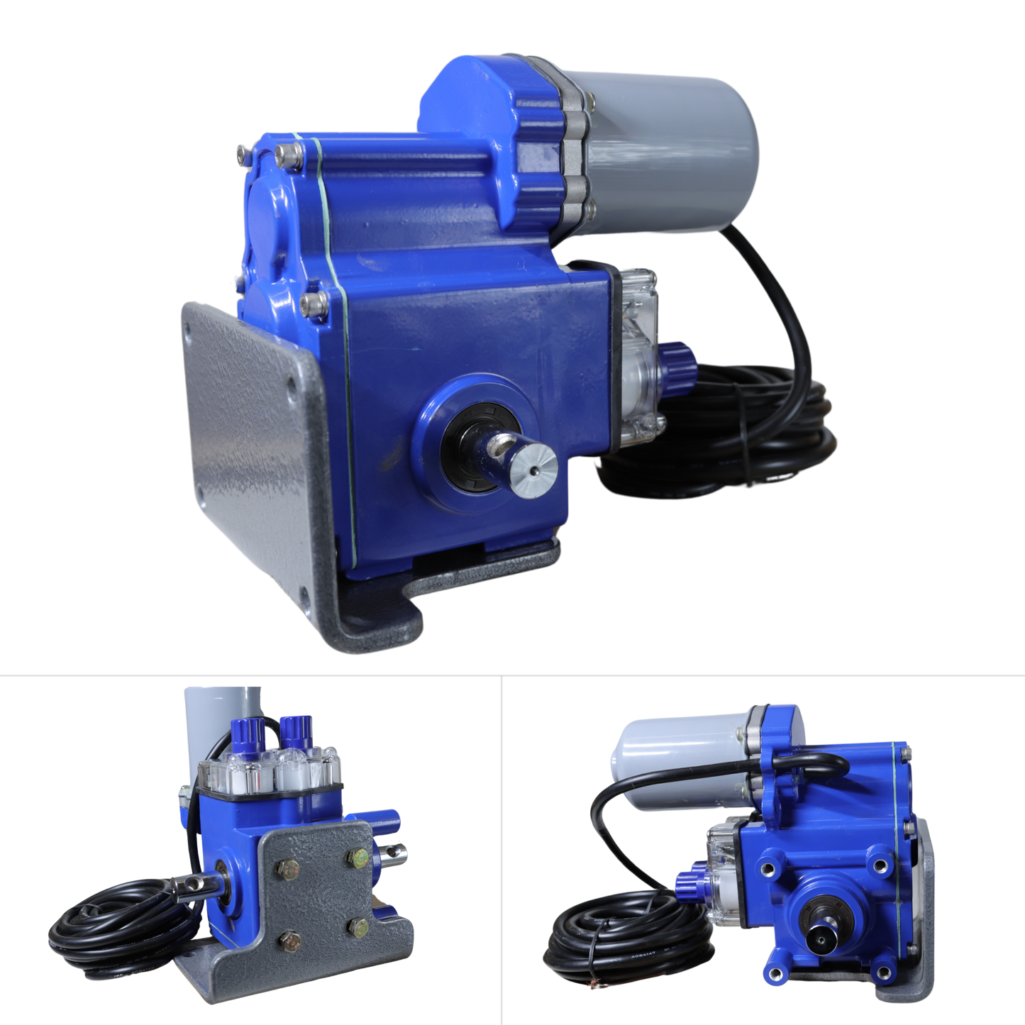 Curtain Motor - CMD-180