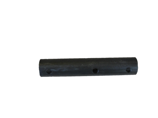 1" Steel Pipe Adapter