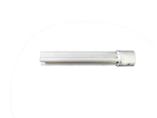 Keder Pipe Adapter