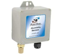 Humidity Sensor